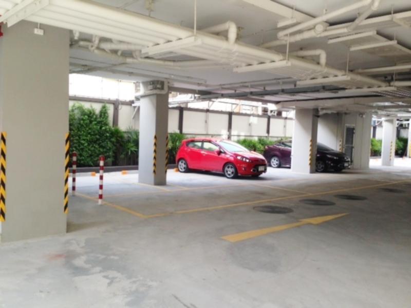 Ipremium Sukhumvit 81 Hotel Bangkok Exterior foto
